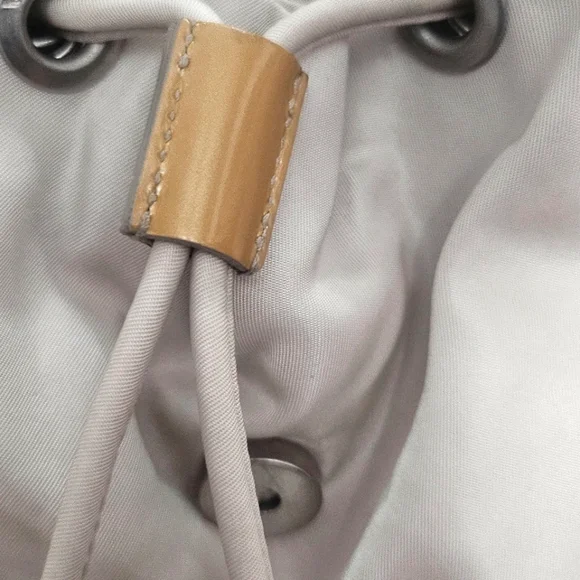 PRADA nylon Sm Backpack 100% Authentic! - Picture 6 of 14